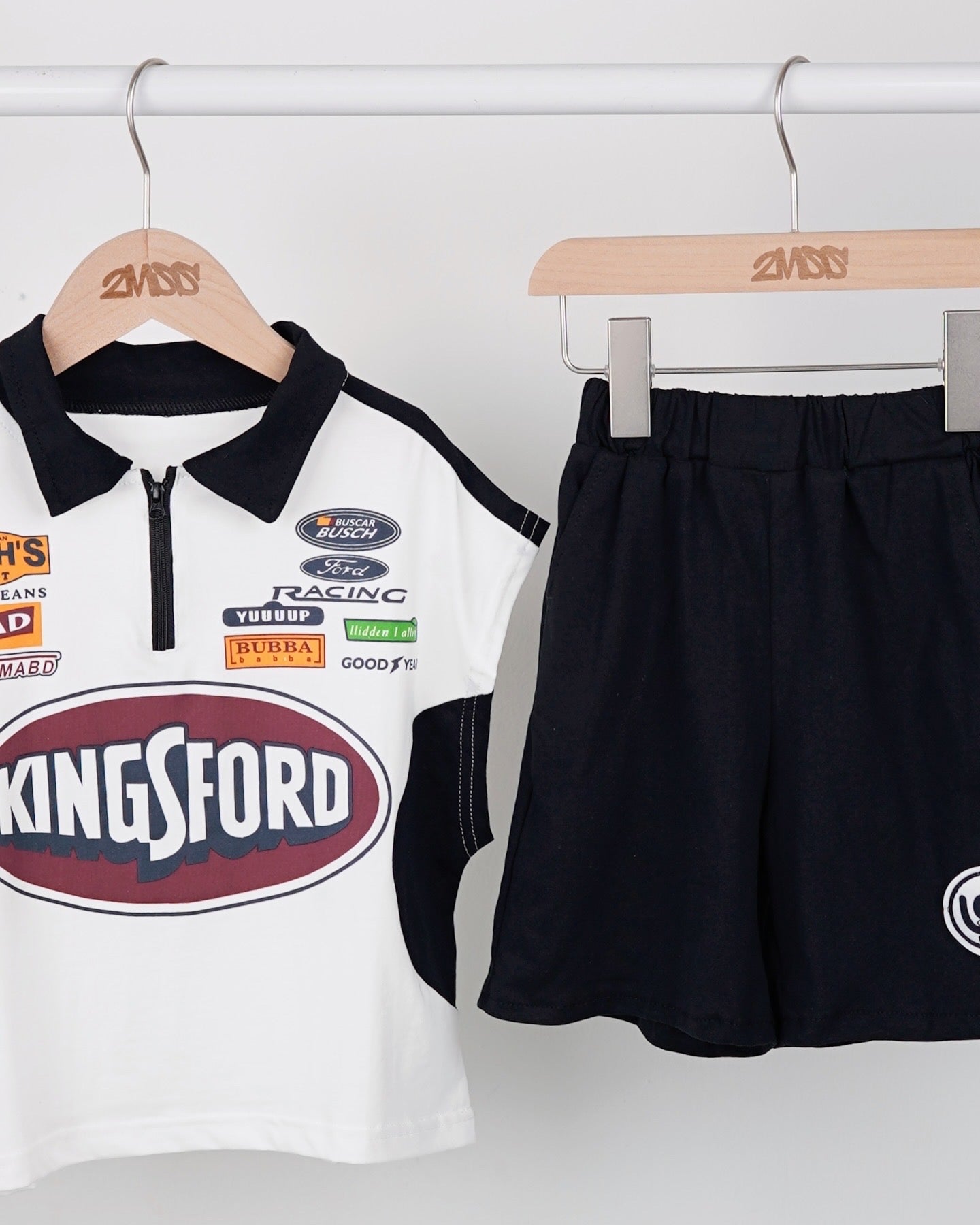 Kingsford Tennis Set