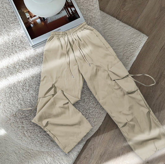 CargoFlex Pants