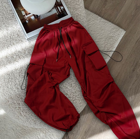 Rouge Rovers Cargo Pants