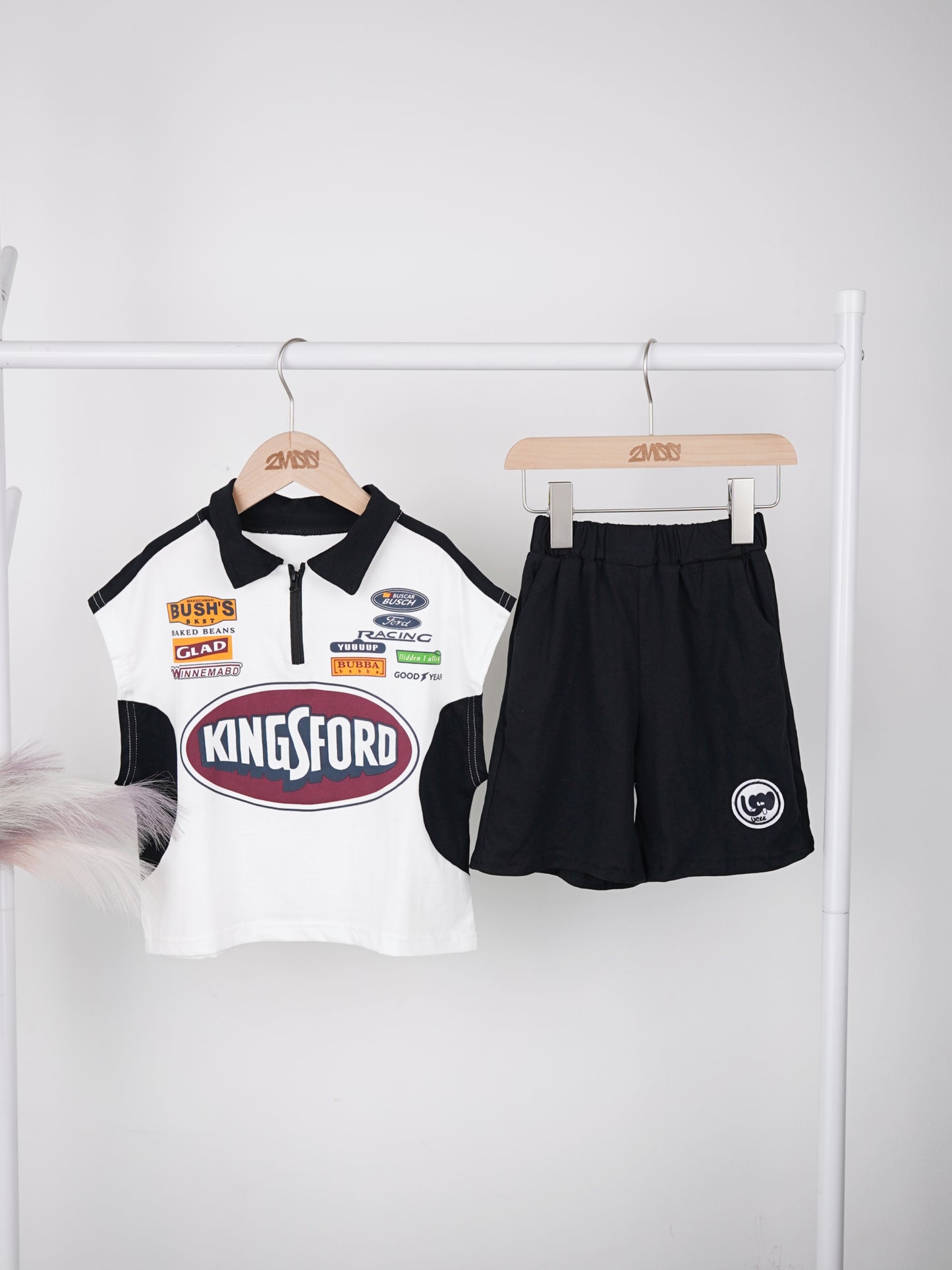 Kingsford Tennis Set