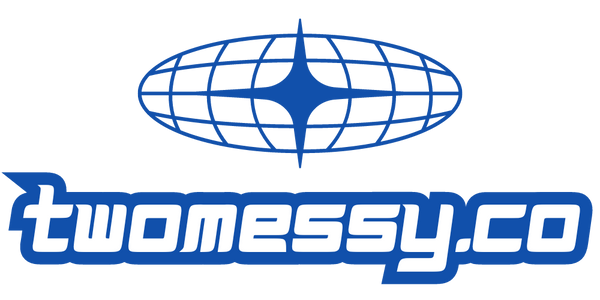 TwoMessy